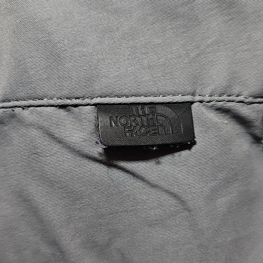 The North Face Men's Light Gray Pants